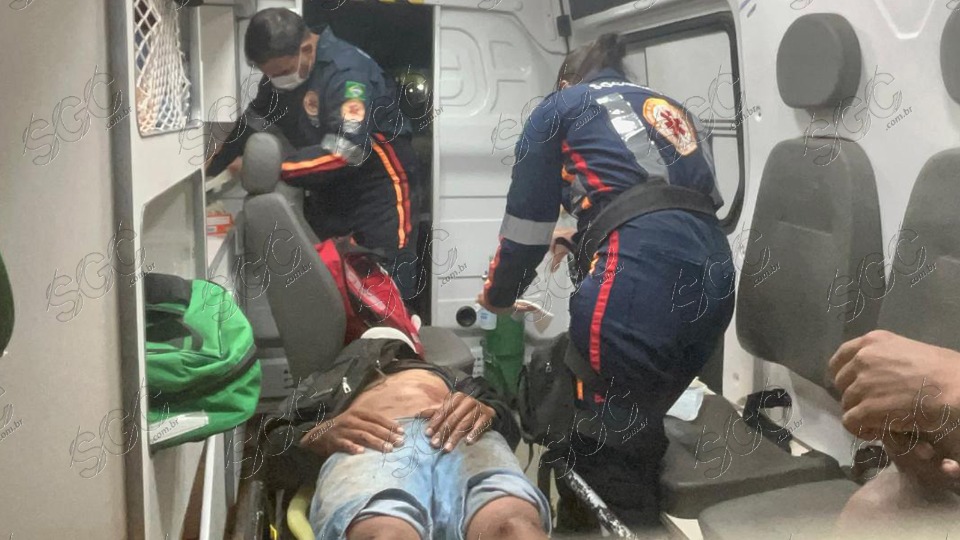 Imagem de Capa