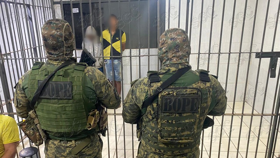 Notícia Relacionada