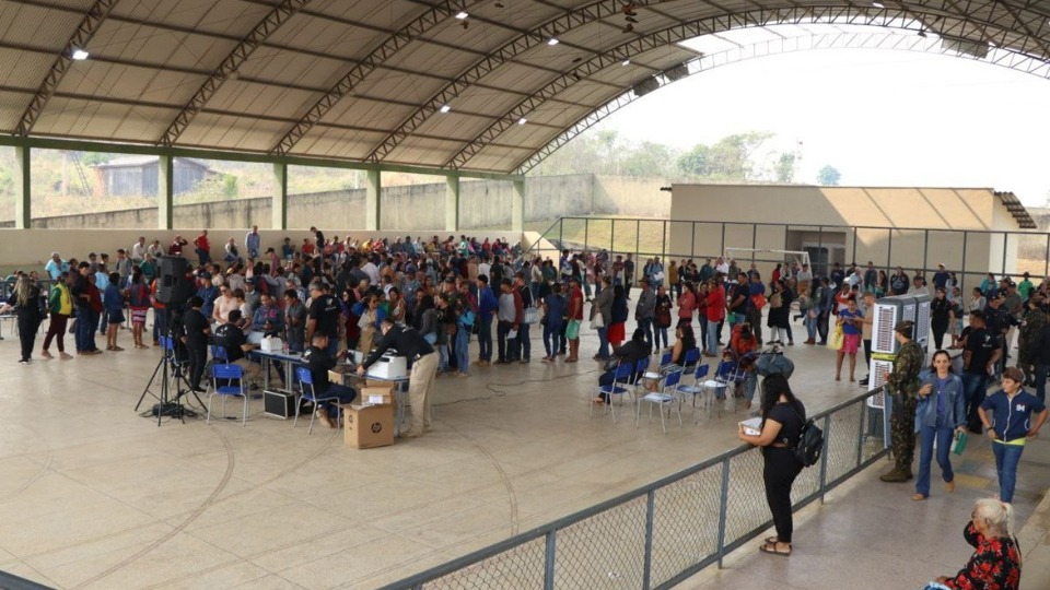 Imagem de Capa