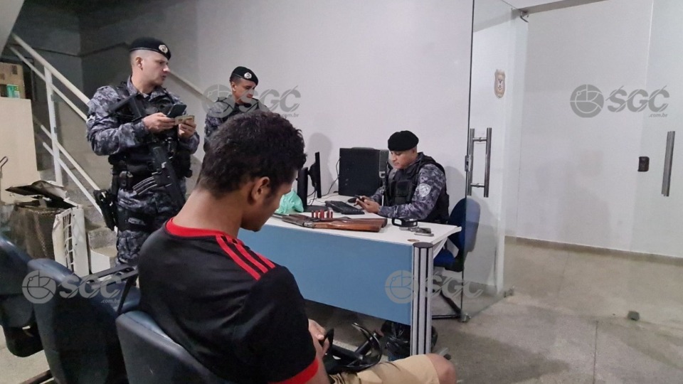Imagem de Capa