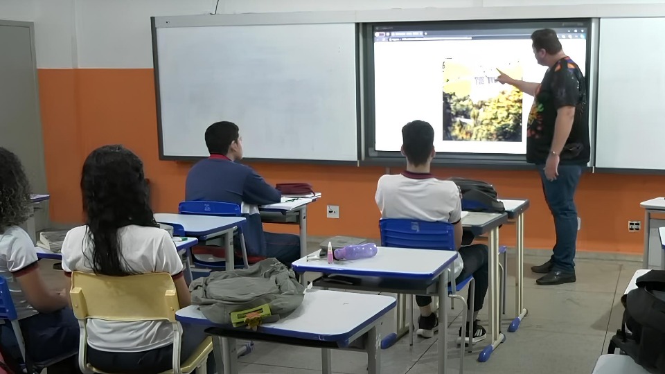 Imagem de Capa