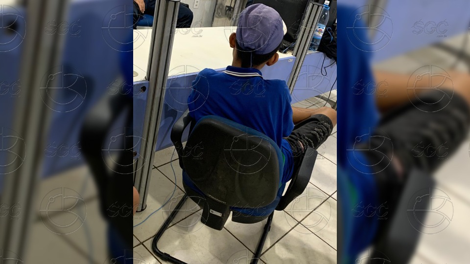 Notícia Relacionada