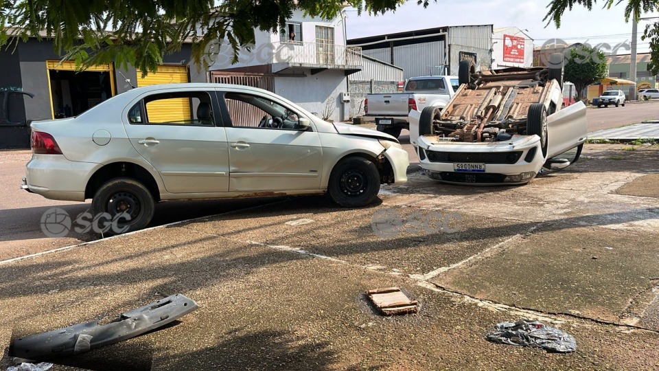Imagem de Capa