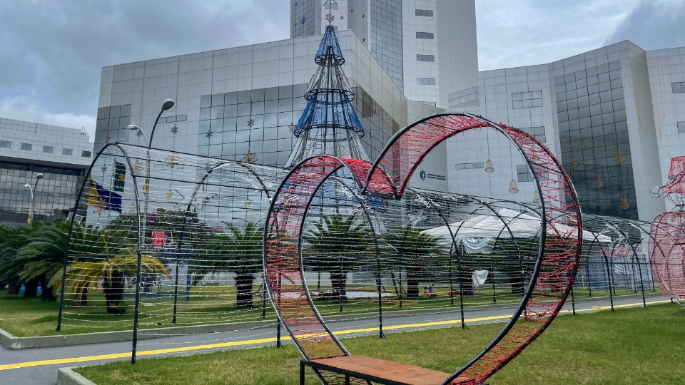 Notícia Relacionada