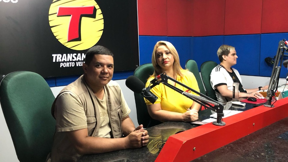 Imagem de Capa