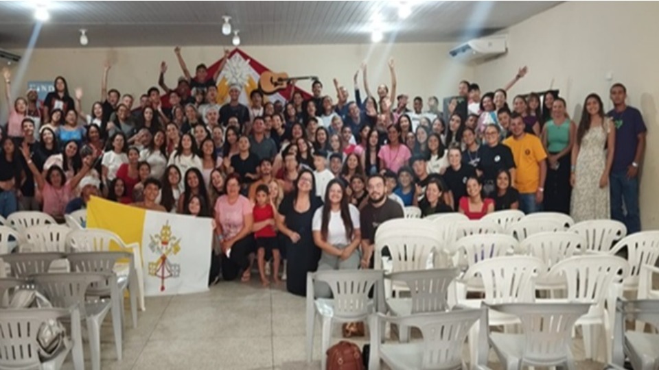 Imagem de Capa