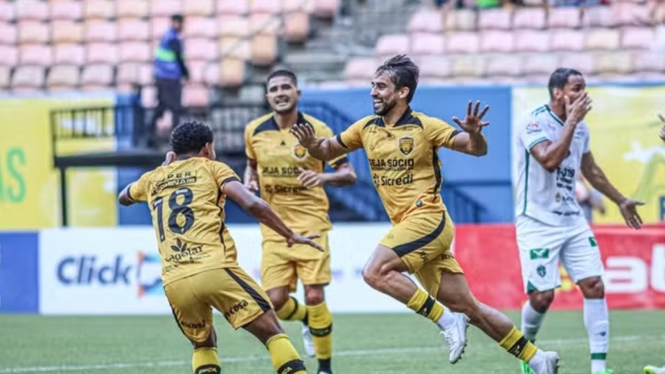 Imagem de Capa