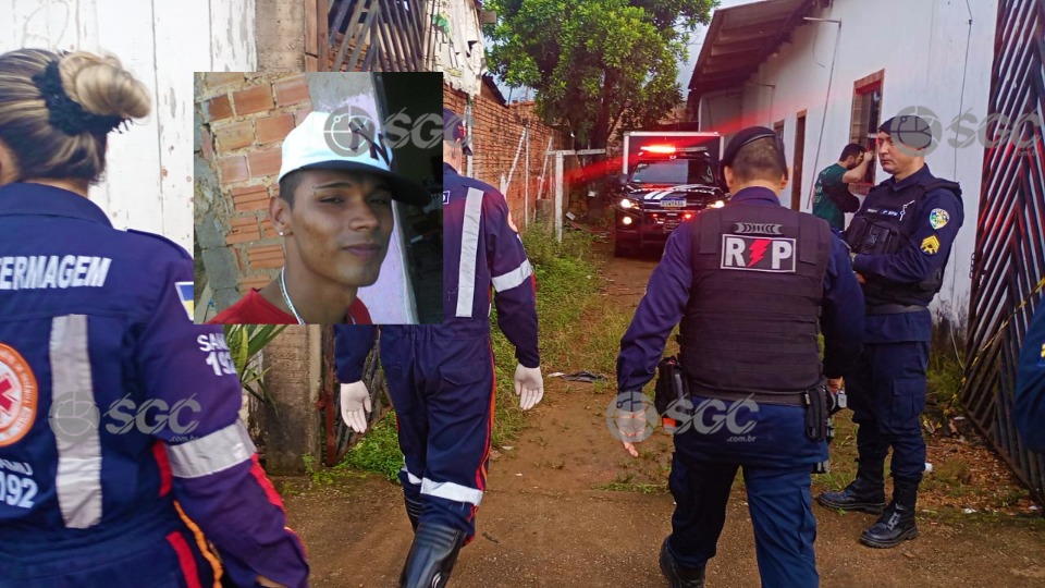 Jovem de 27 anos é encontrado morto em apartamento na capital; primo é o principal suspeito