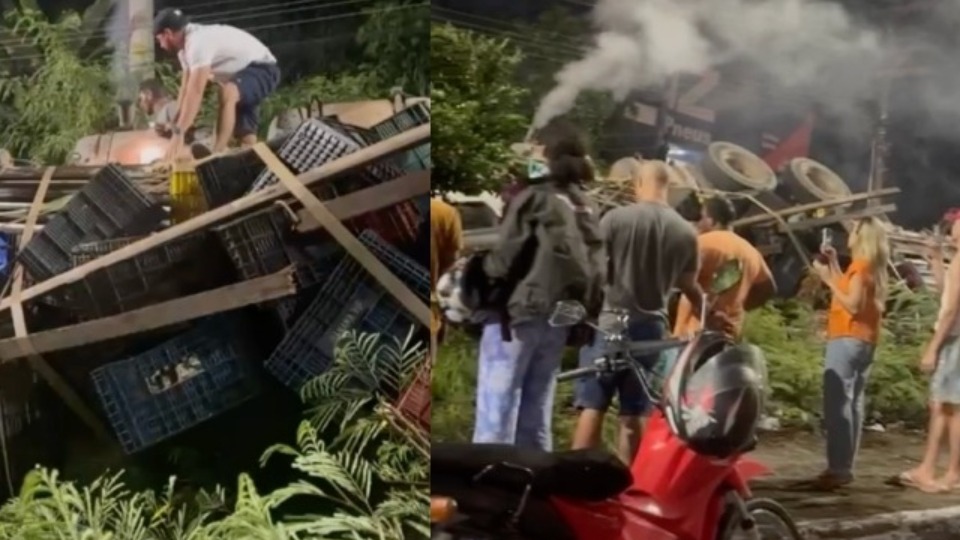 Notícia Relacionada