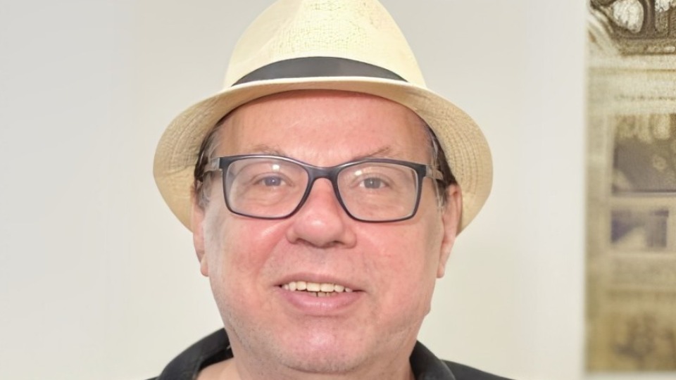 Imagem de Capa