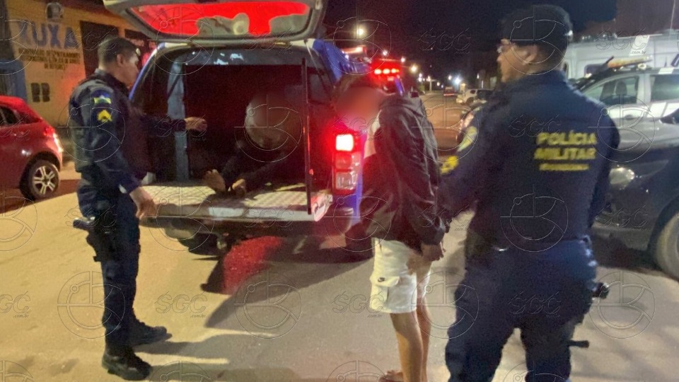 Imagem de Capa