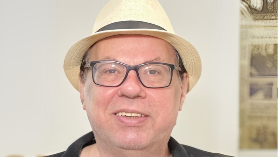 Imagem de Capa