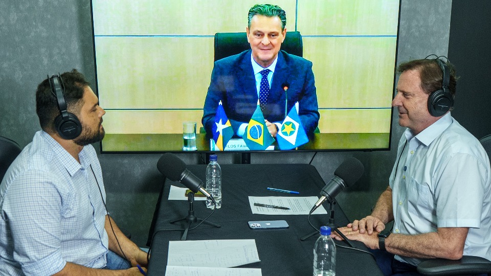Imagem de Capa