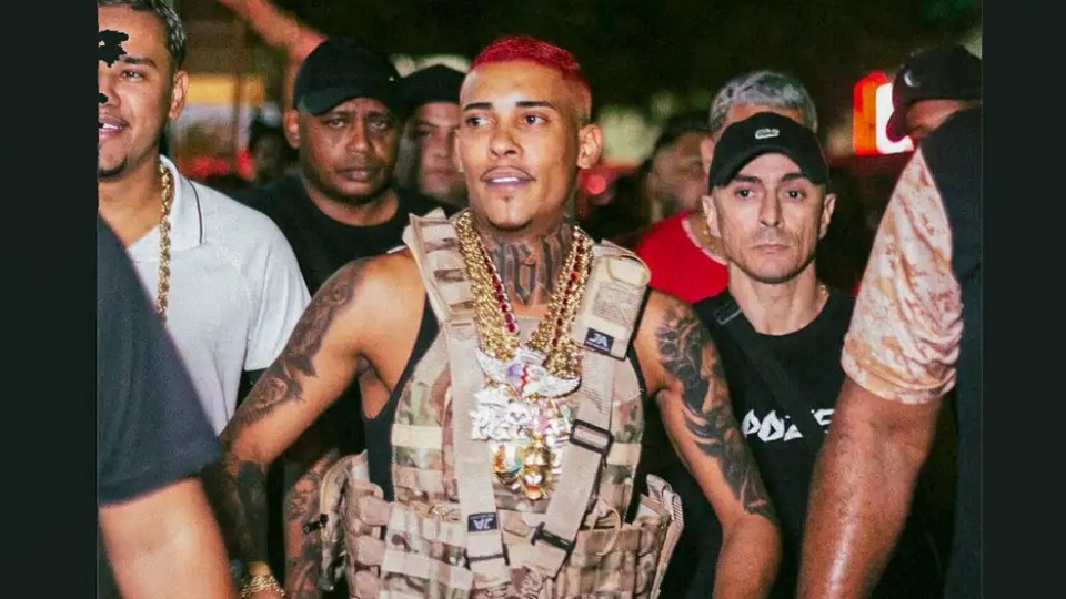 Imagem de Capa
