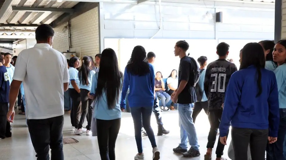 Imagem de Capa