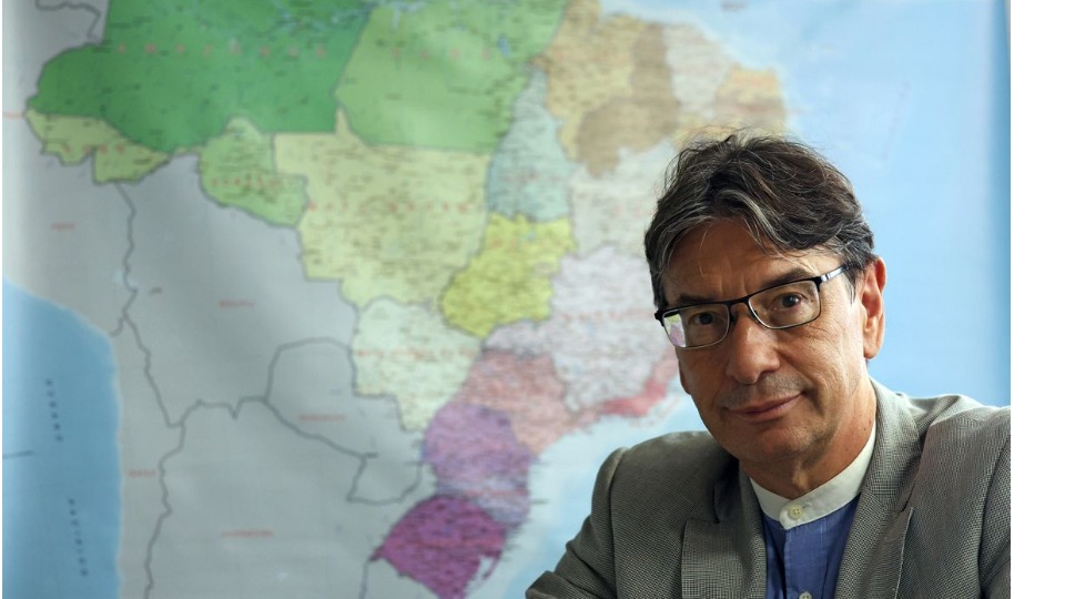 Imagem de Capa