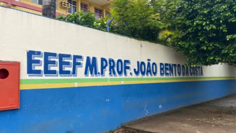 Imagem Editoria