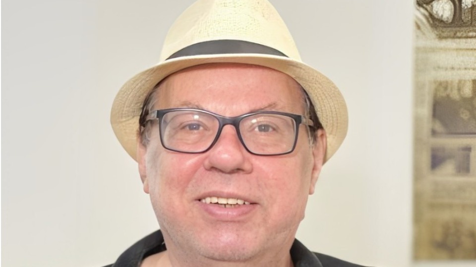 Imagem de Capa