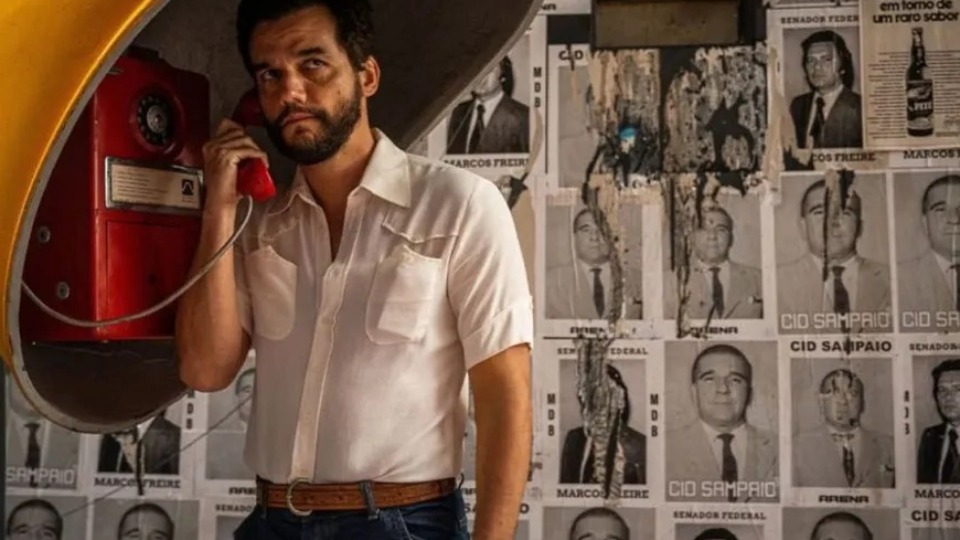 Imagem de Capa