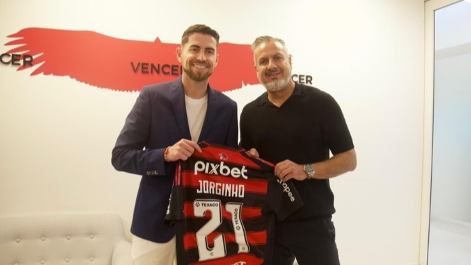Imagem de Capa