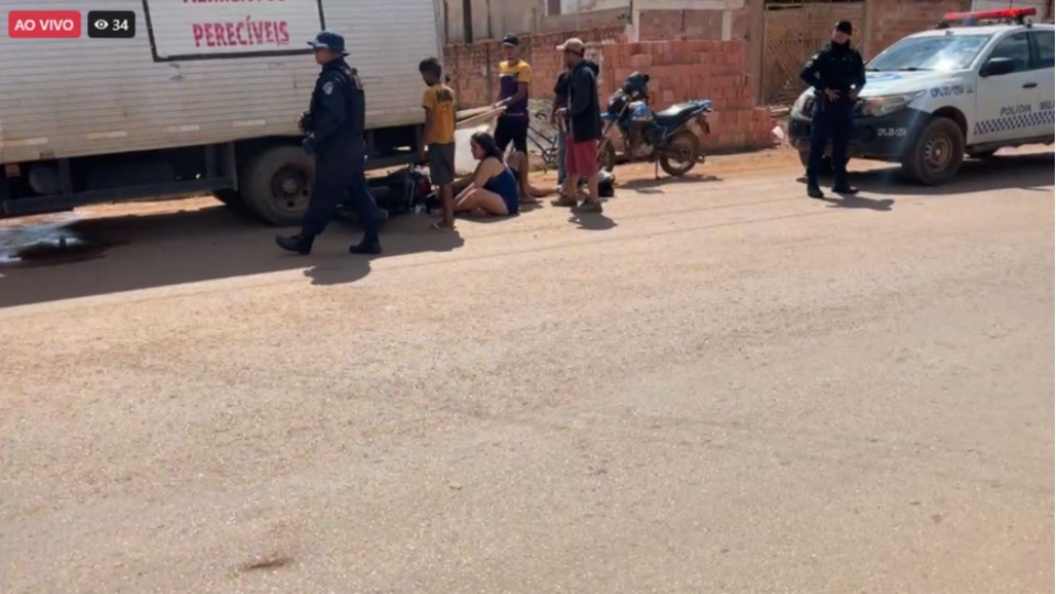 Imagem de Capa