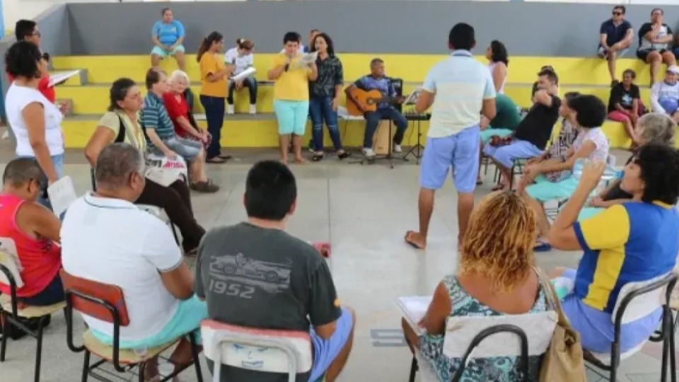 Imagem de Capa