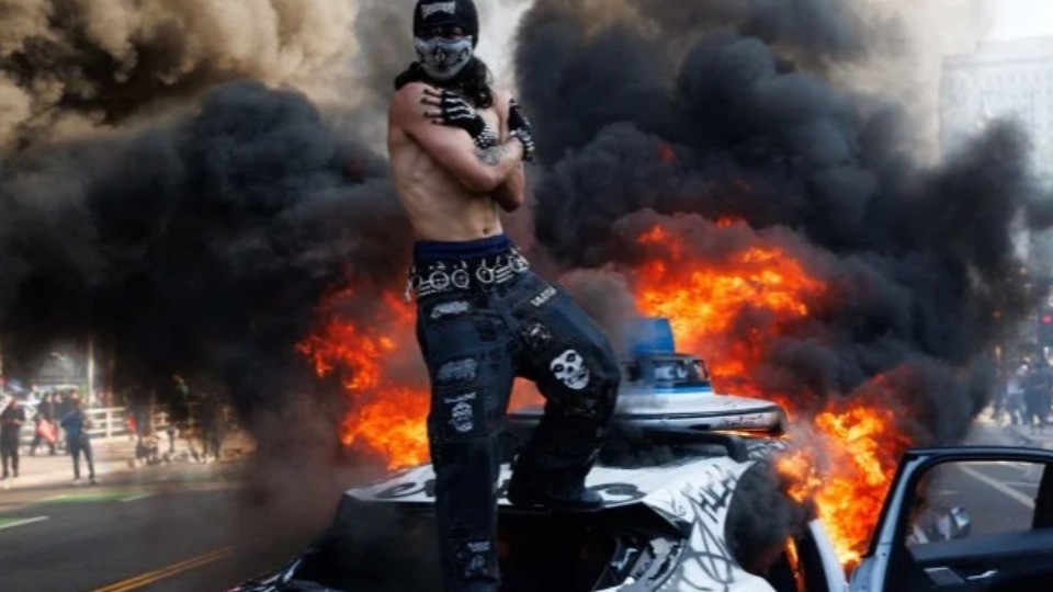 Imagem de Capa