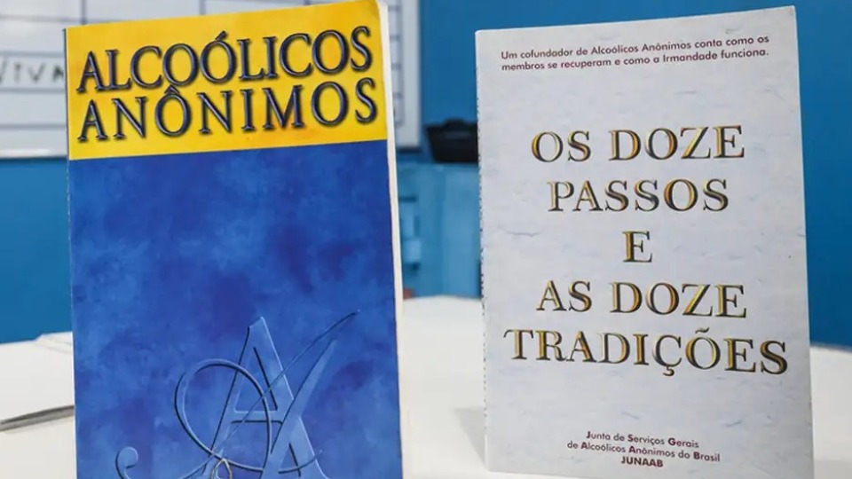 Imagem de Capa