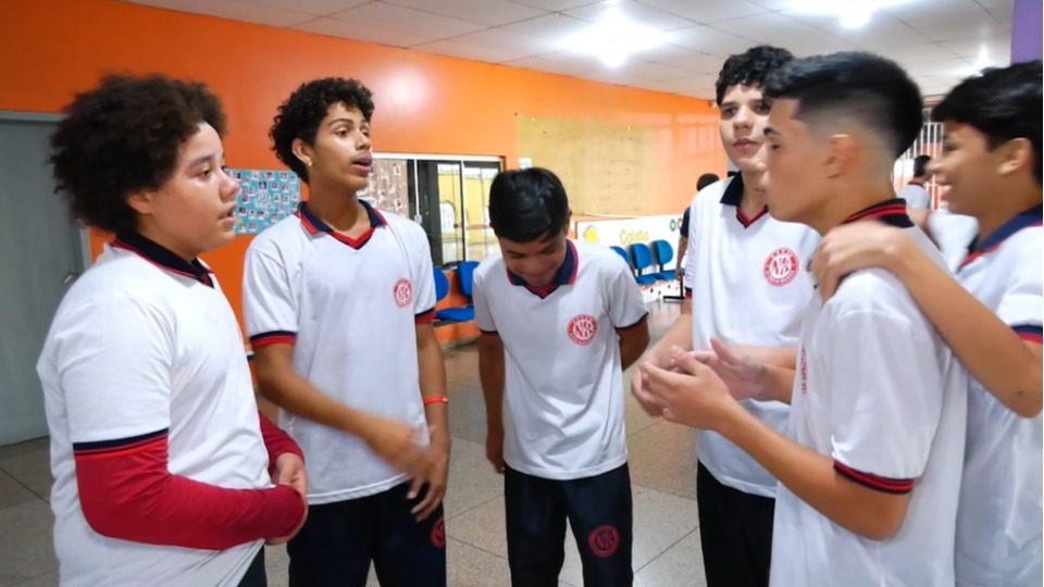 Imagem de Capa