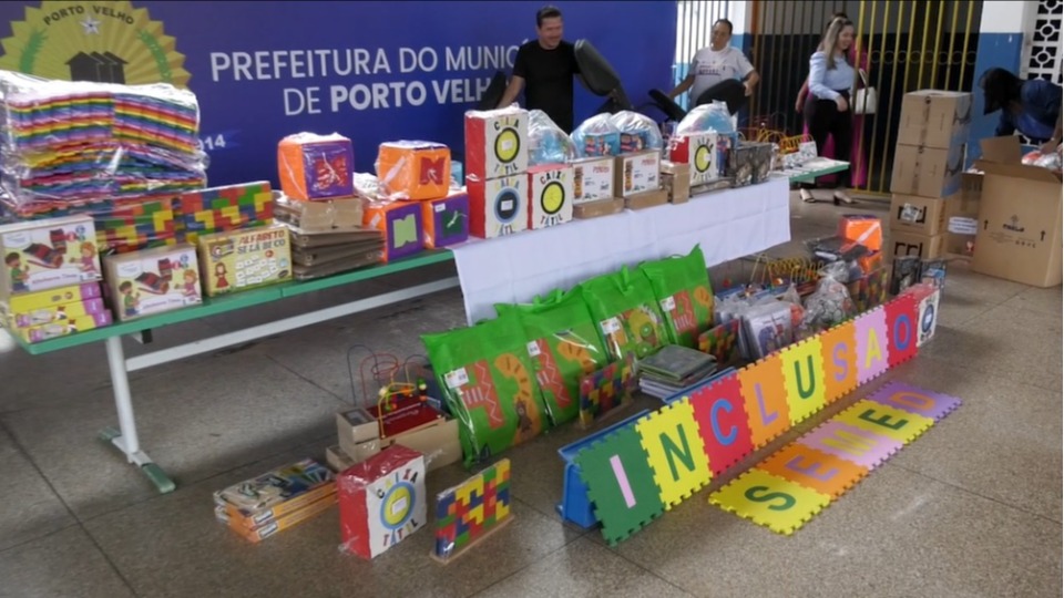 Imagem de Capa