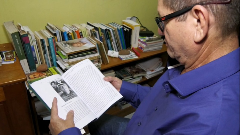 Imagem de Capa