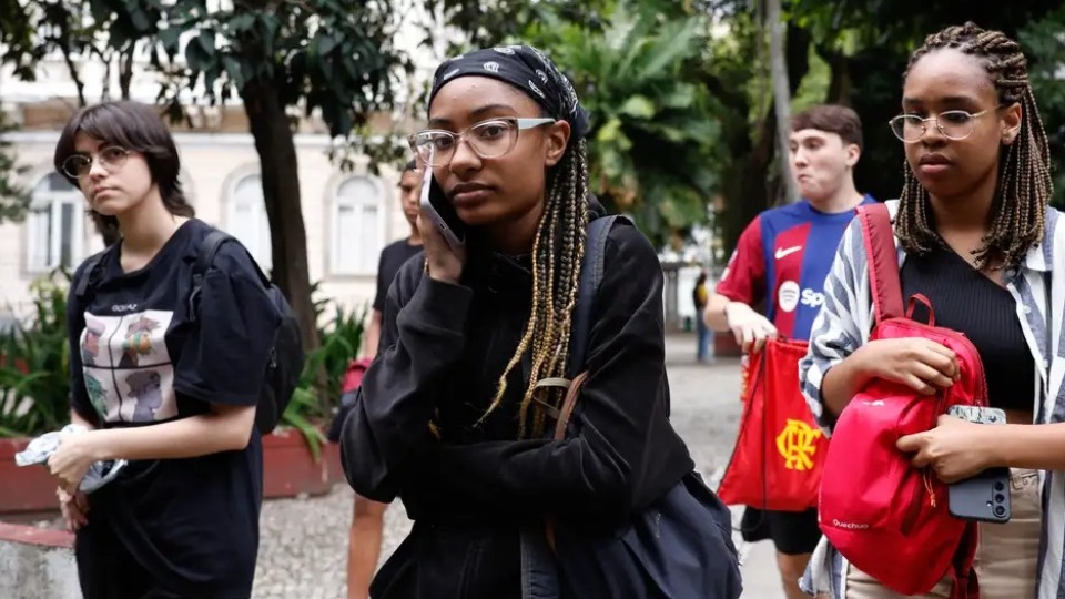 Imagem de Capa