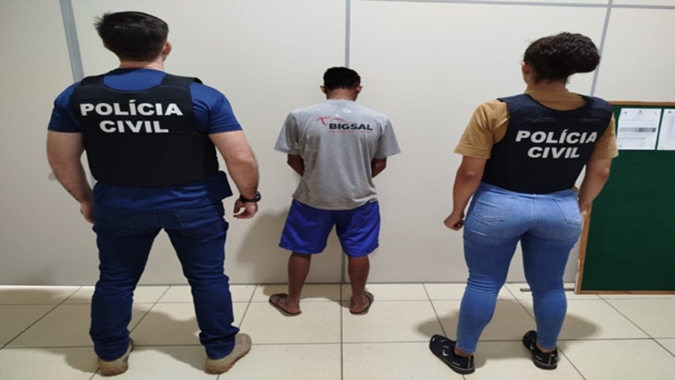 Imagem de Capa