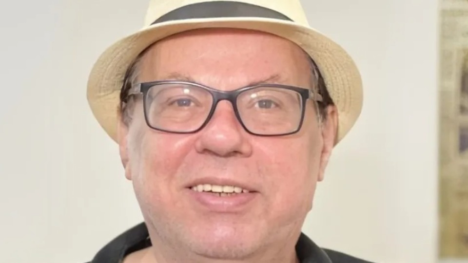 Imagem de Capa