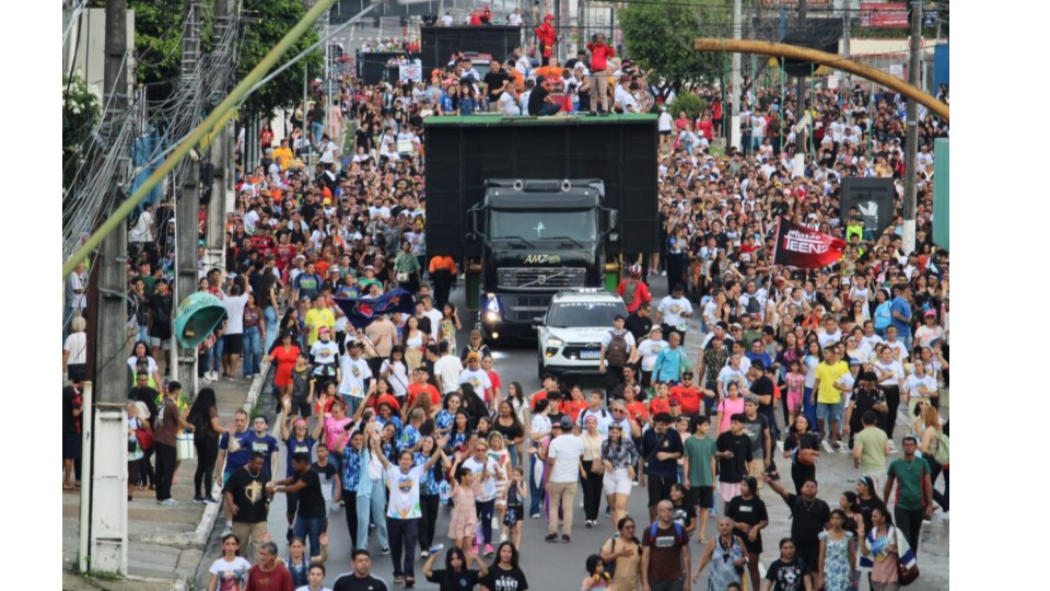 Imagem de Capa