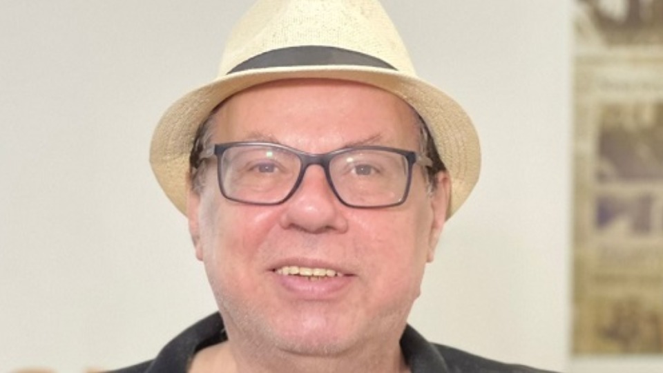 Imagem de Capa