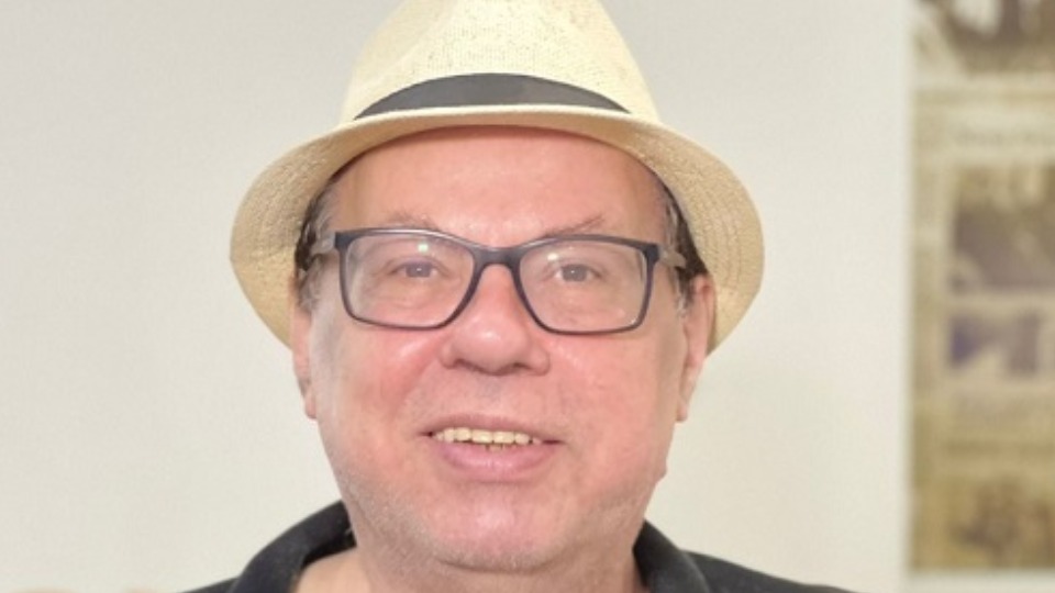 Imagem de Capa