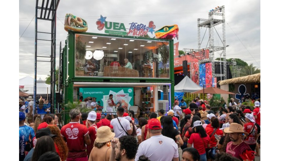 Imagem de Capa