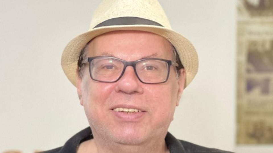 Imagem de Capa