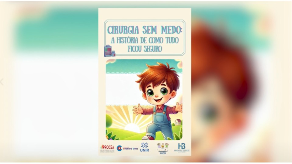 Imagem de Capa