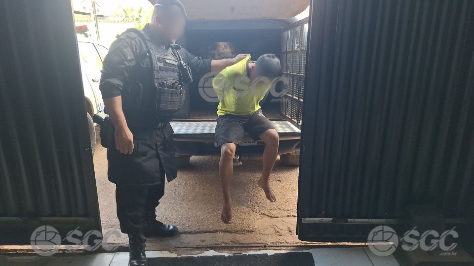 Imagem de Capa