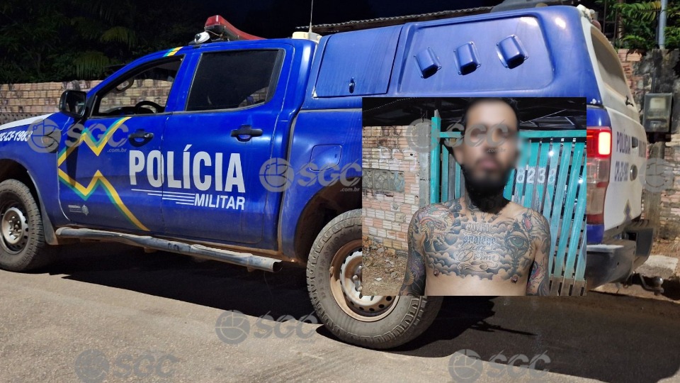 Imagem de Capa