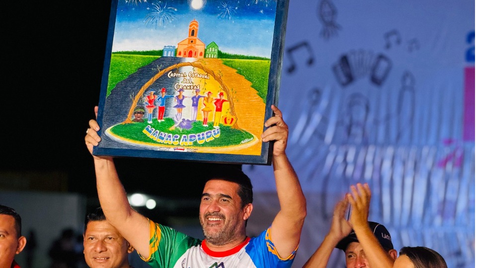 Imagem de Capa