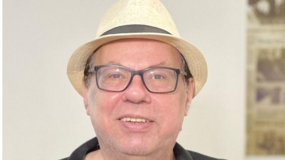 Imagem de Capa