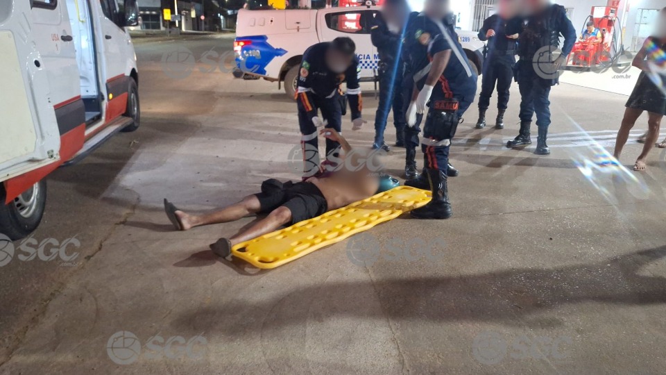 Imagem de Capa