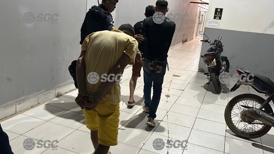 Imagem de Capa