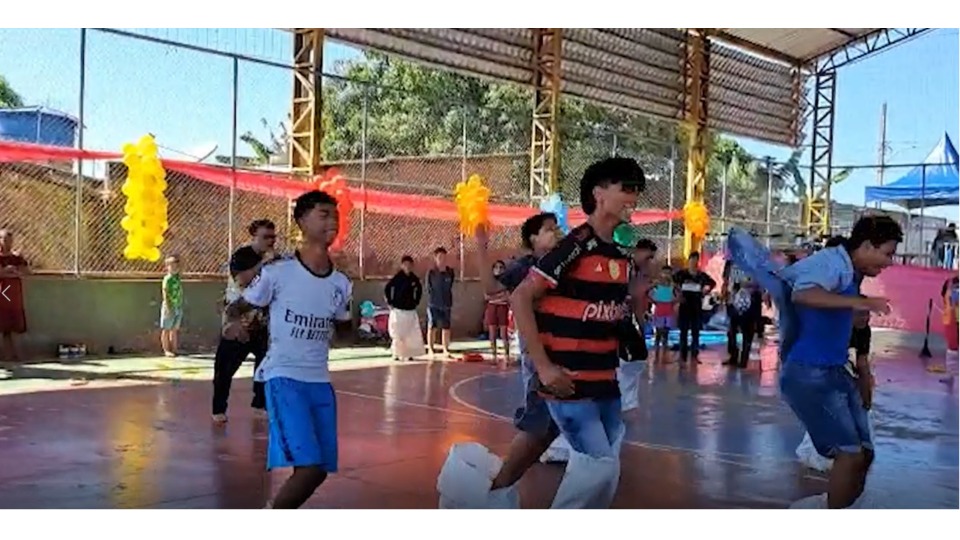 Imagem de Capa