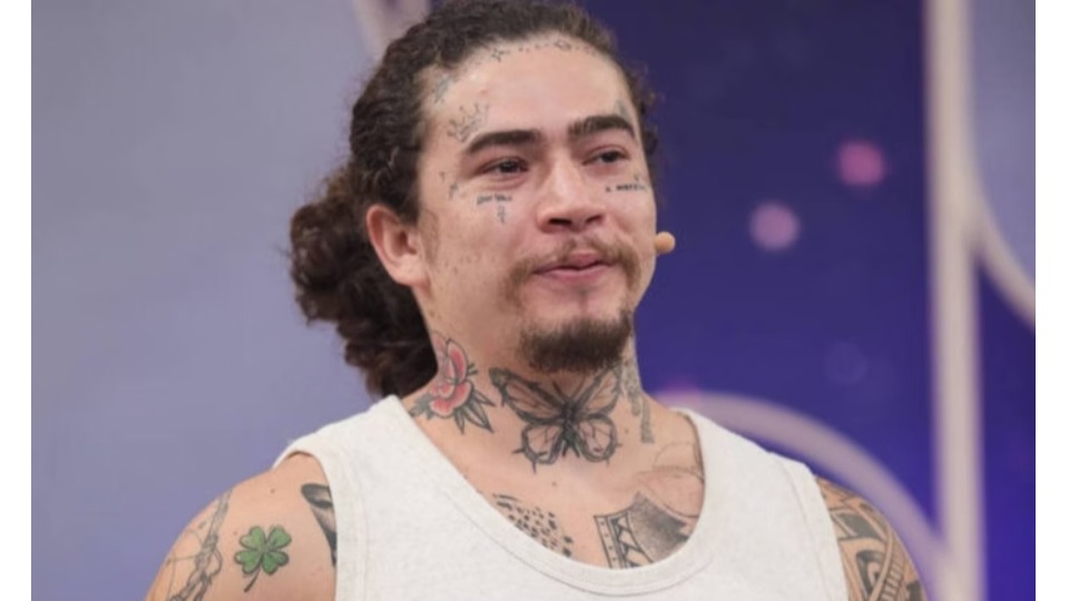 Imagem de Capa