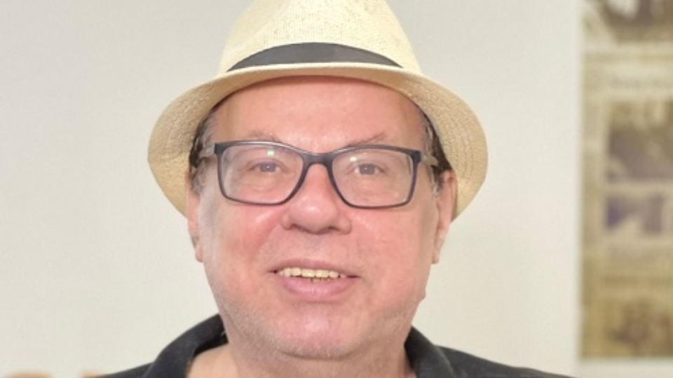 Imagem de Capa