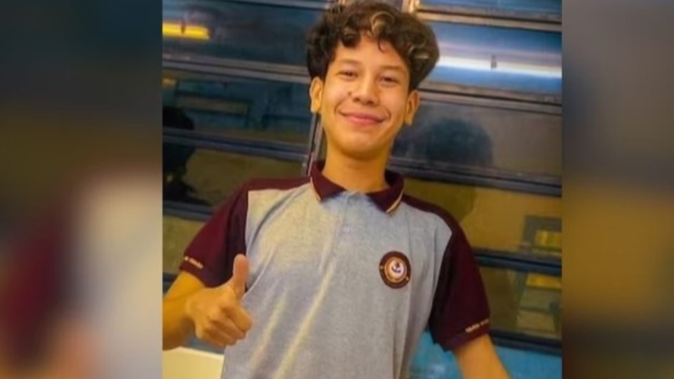 Imagem de Capa